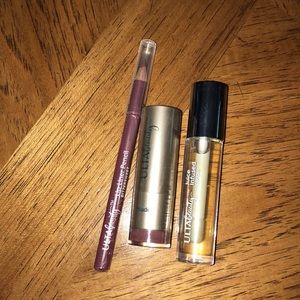 Ulta Beauty Lip Set